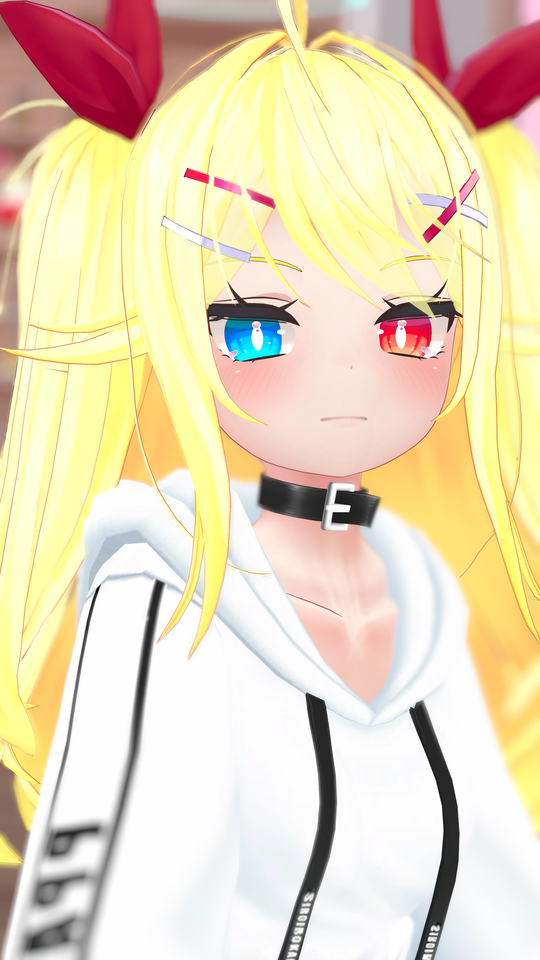 むぅ
