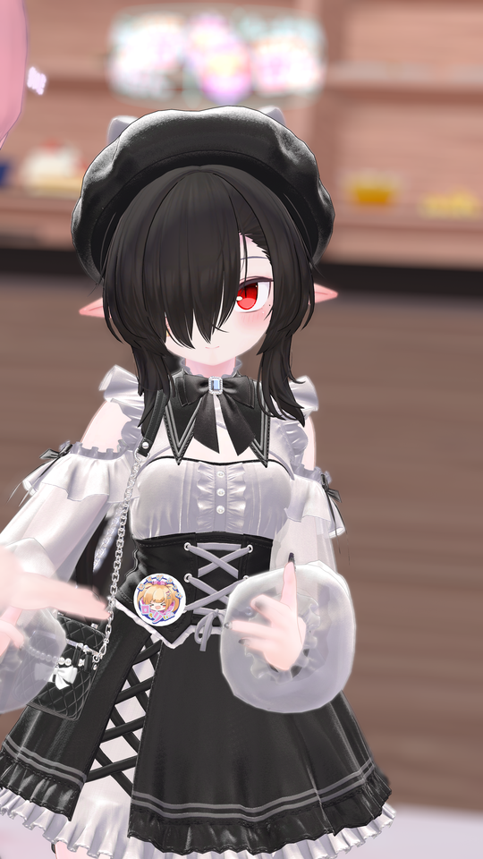 あめぱん