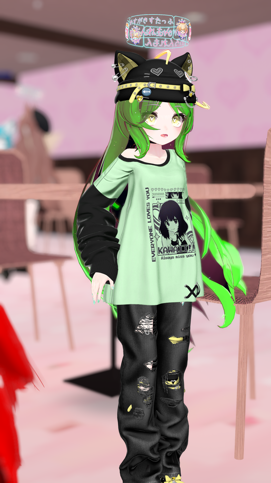 めろんれもん