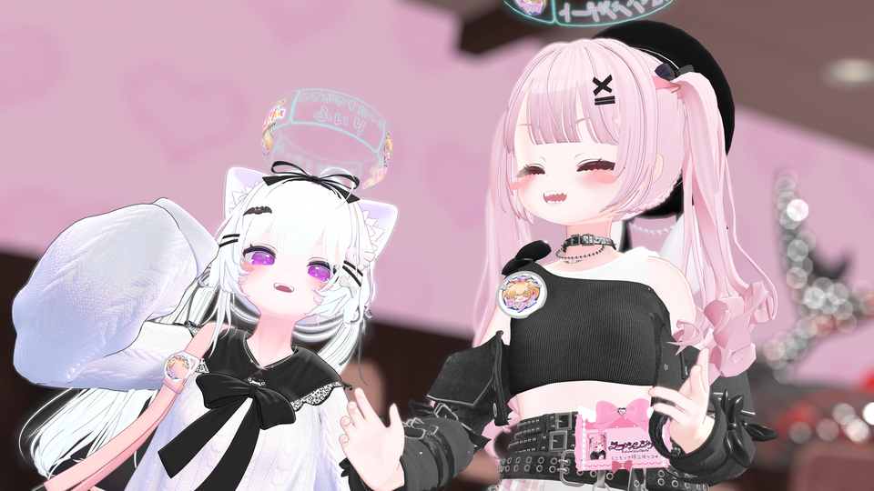 ふぃり, ラコシンジゲート