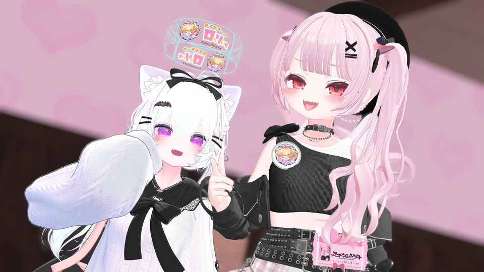 ふぃり, ラコシンジゲート