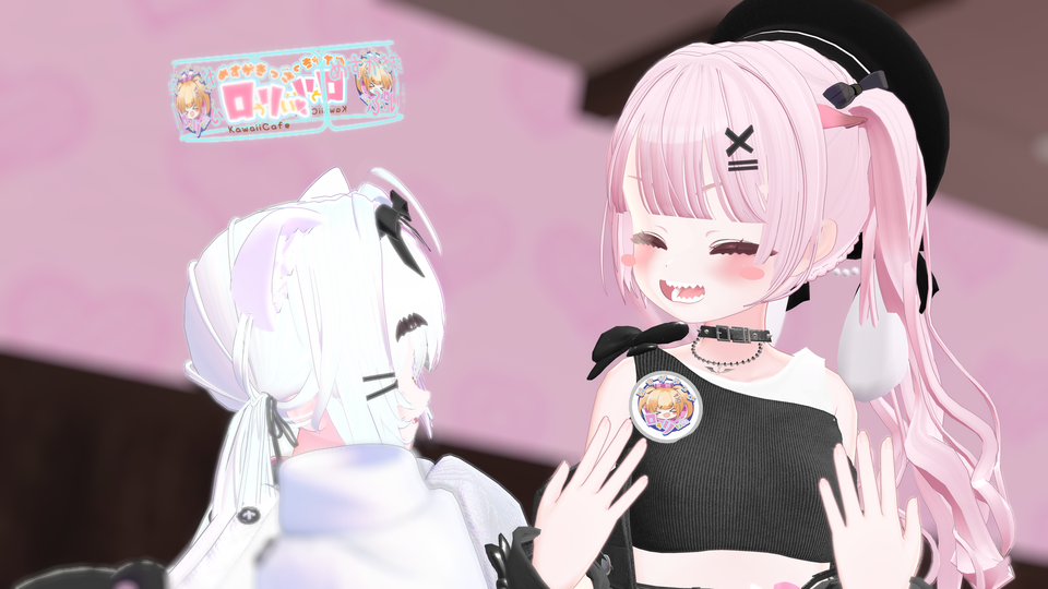 ふぃり, ラコシンジゲート