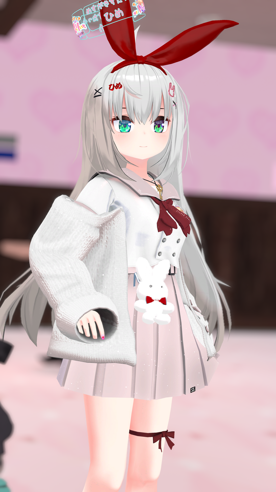ひめ