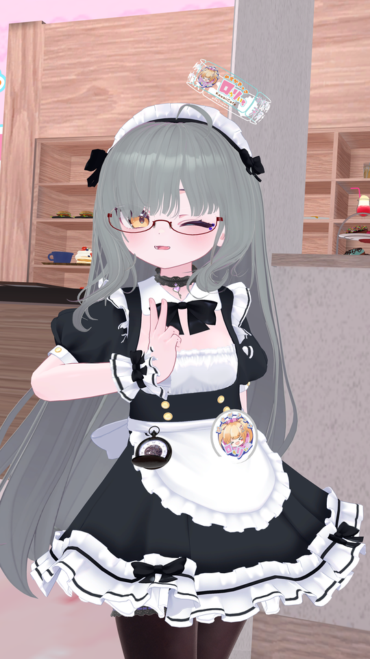 天河サレナ