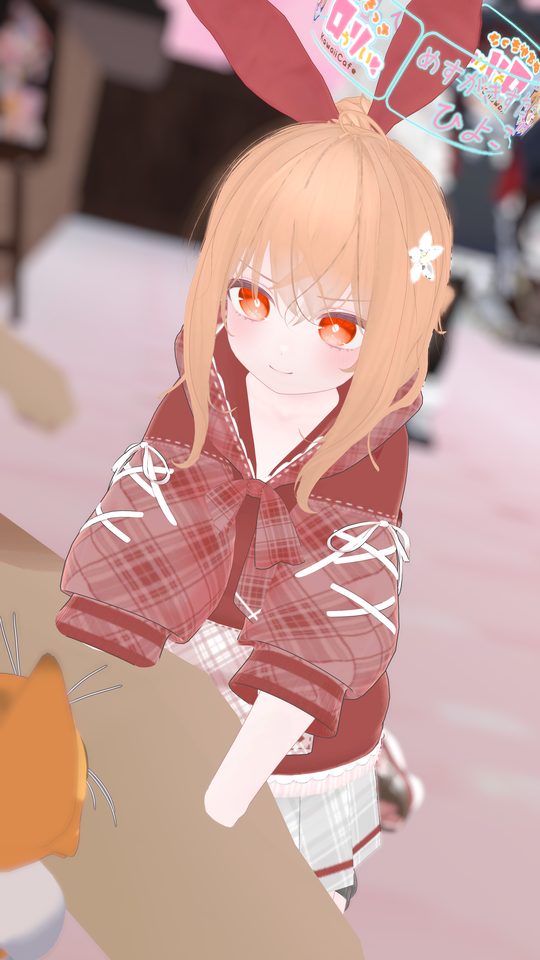 ひよこぴよぴよ