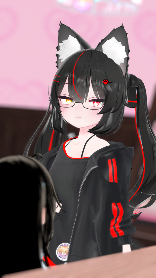 ゆすりん